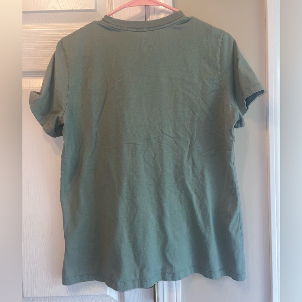 Womens Nike Las Vegas Tshirt size L - Picture 4 of 5